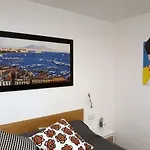 Napoli Belle Arti