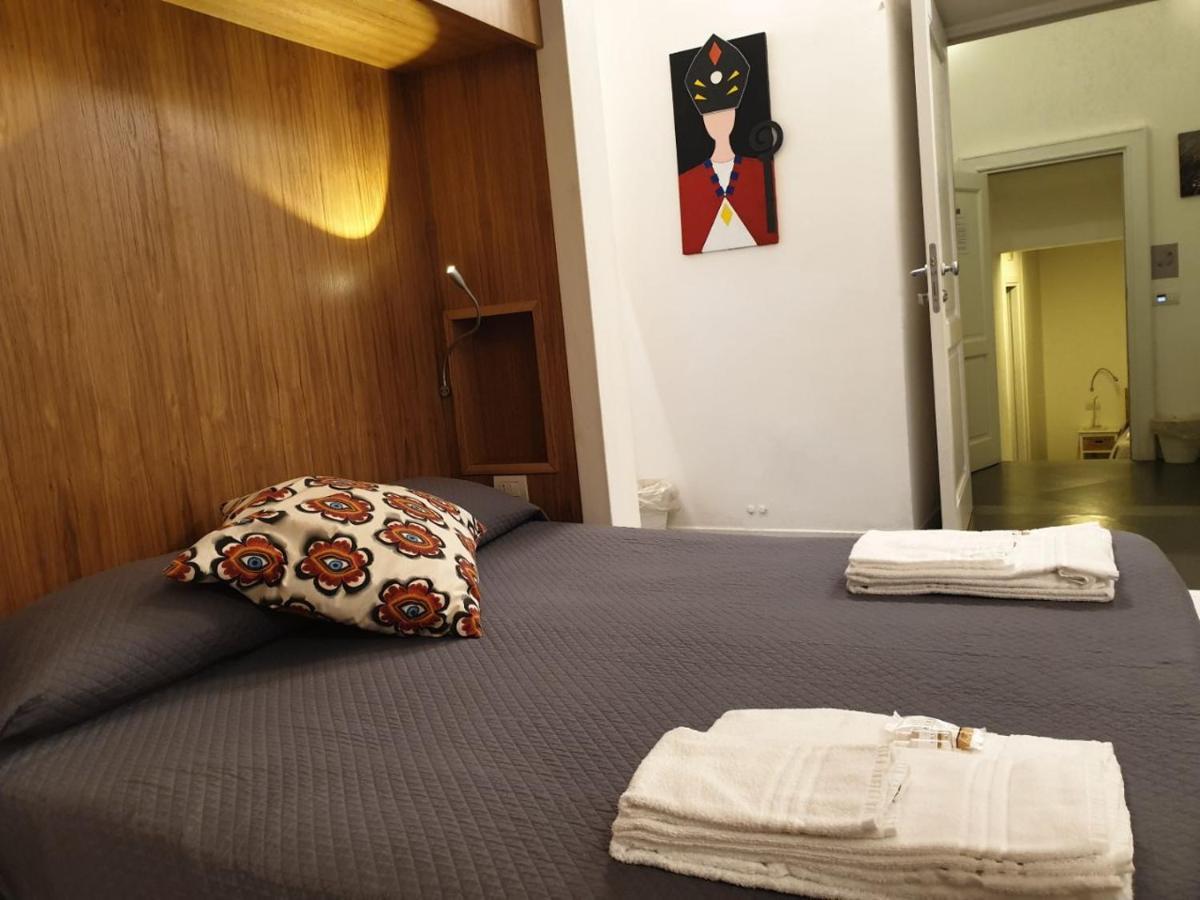 Appartement Belle Arti