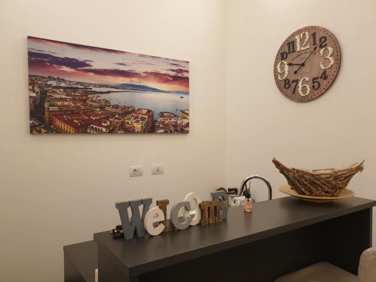 Belle Arti Appartement *