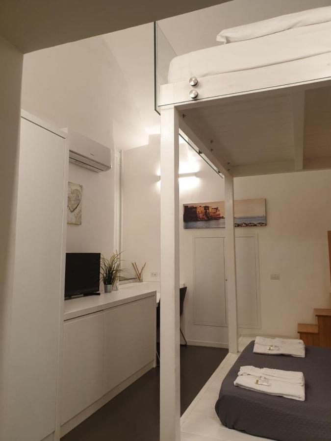Belle Arti Appartement