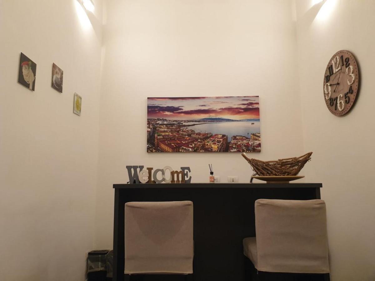 Belle Arti * Napels