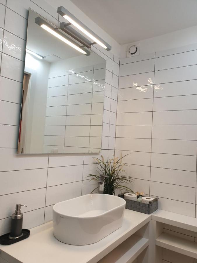 Belle Arti Appartement Napels