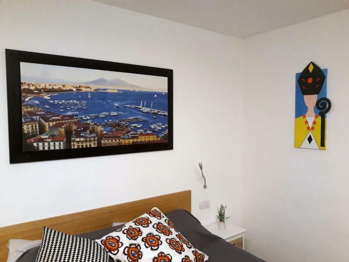 Belle Arti Appartement