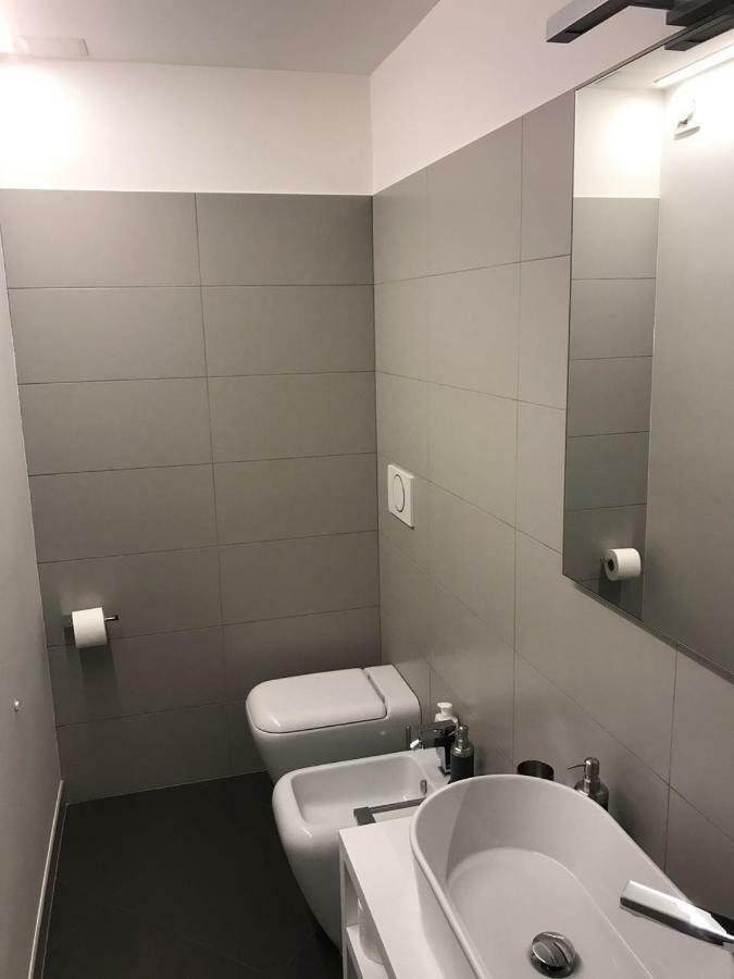 Belle Arti Appartement *