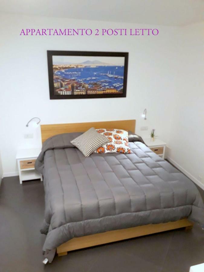 Belle Arti * Napels