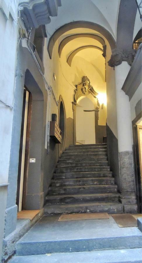 Belle Arti Appartement Napels