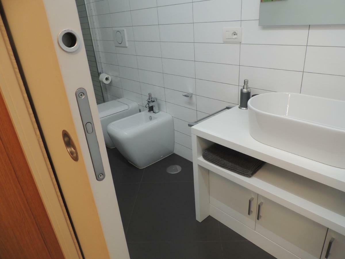 Appartement Belle Arti *