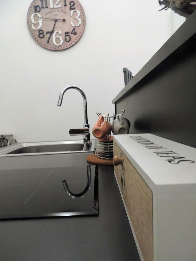 Belle Arti Appartement *