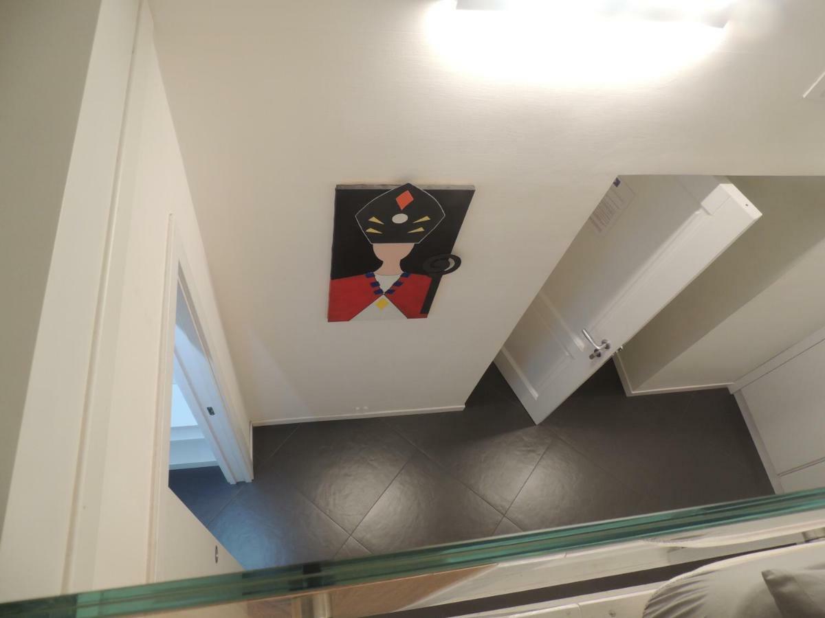 Belle Arti Appartement Napels