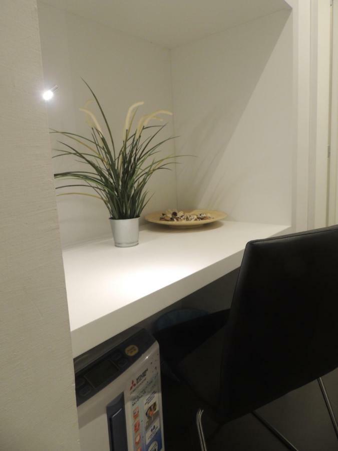 Appartement Belle Arti Napels