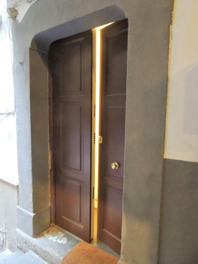 Appartement Belle Arti