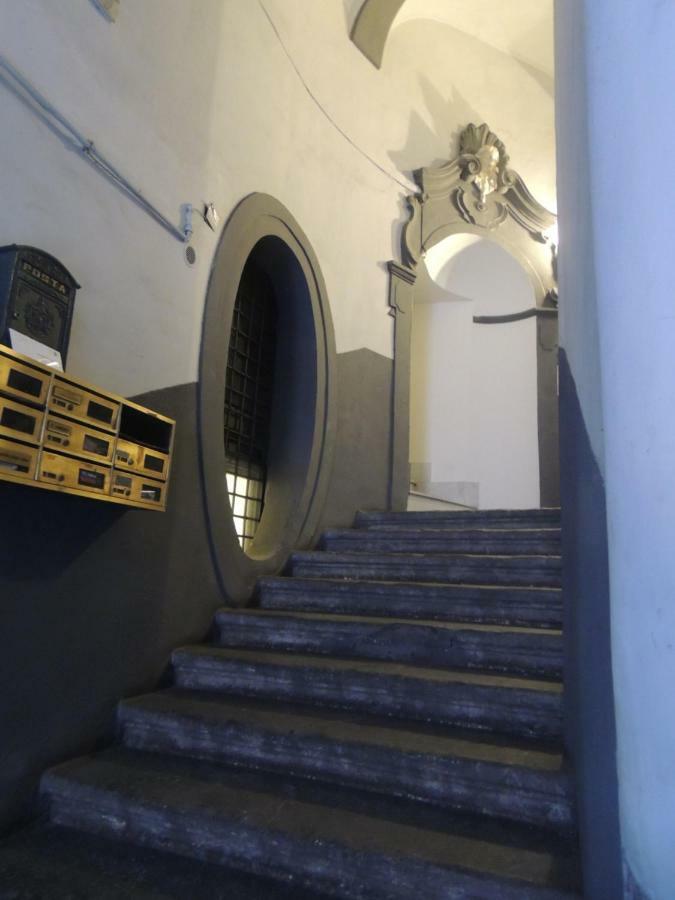 Belle Arti Appartement *