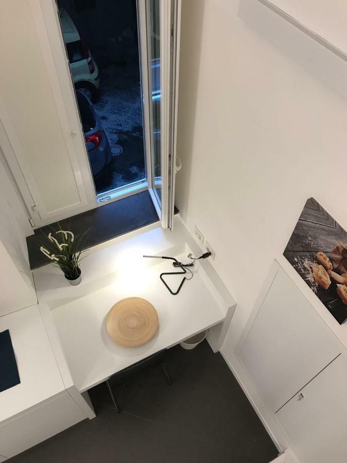 Appartement Belle Arti *