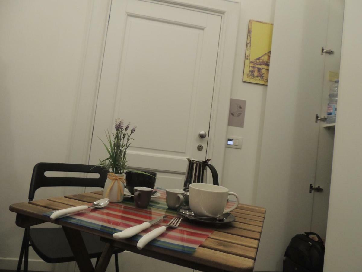 Belle Arti Appartement