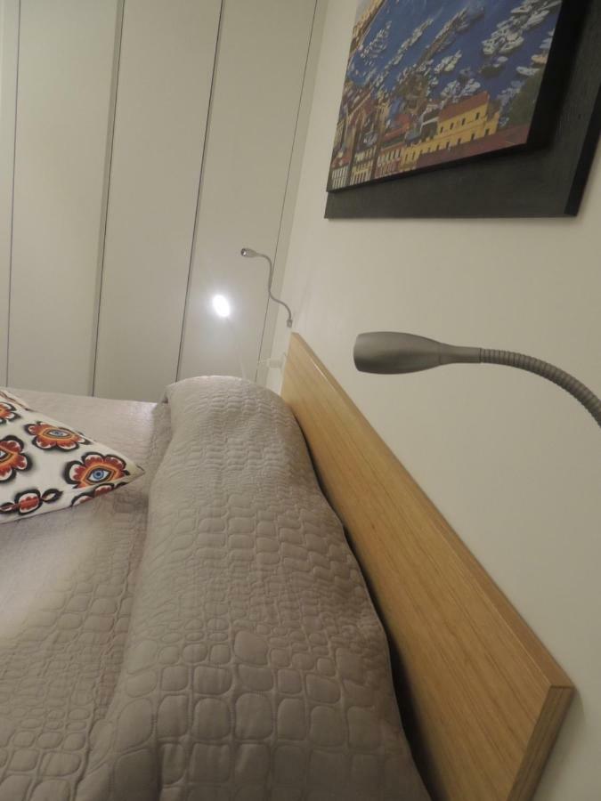 Belle Arti Appartement *