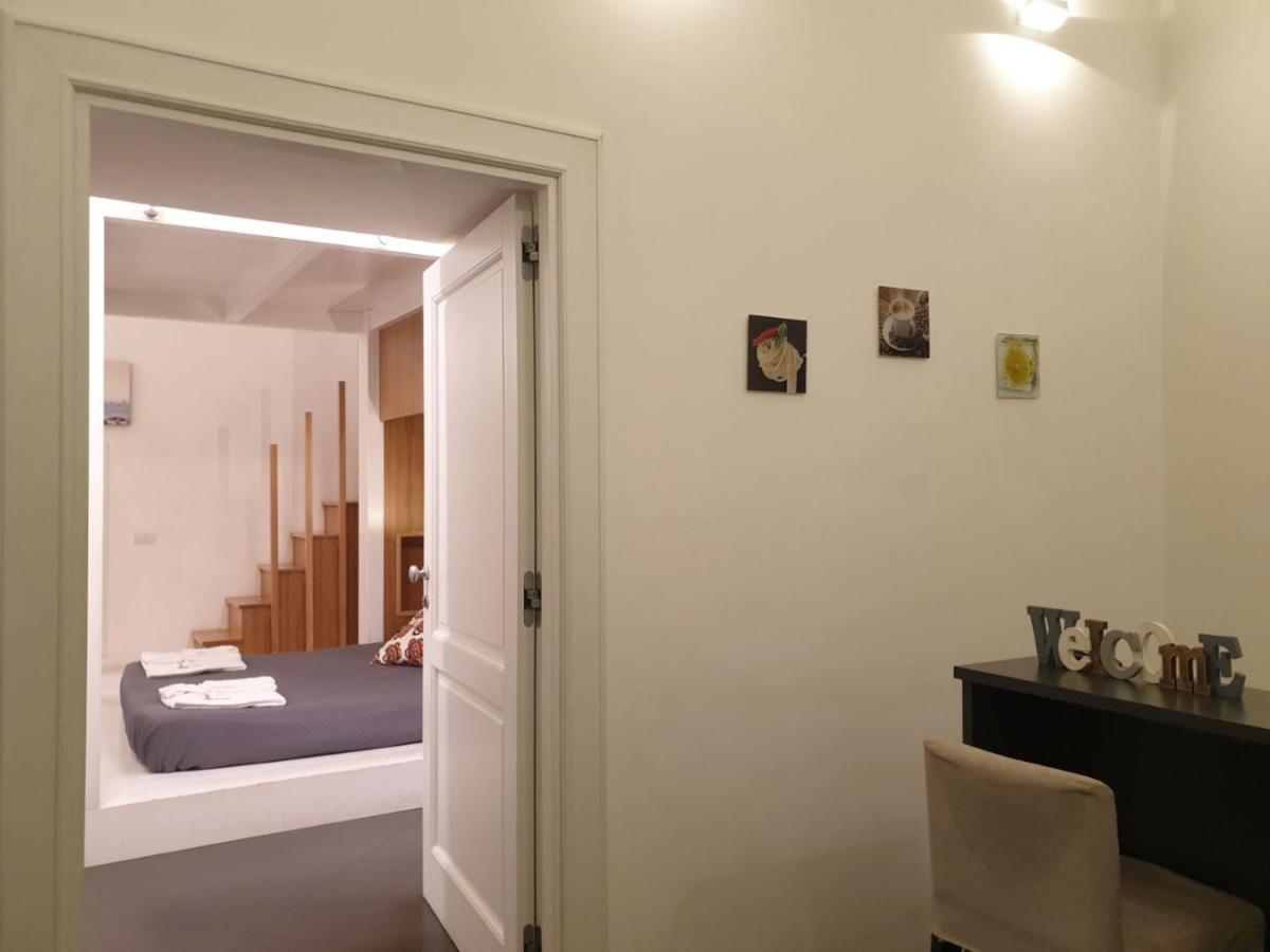 Appartement Belle Arti