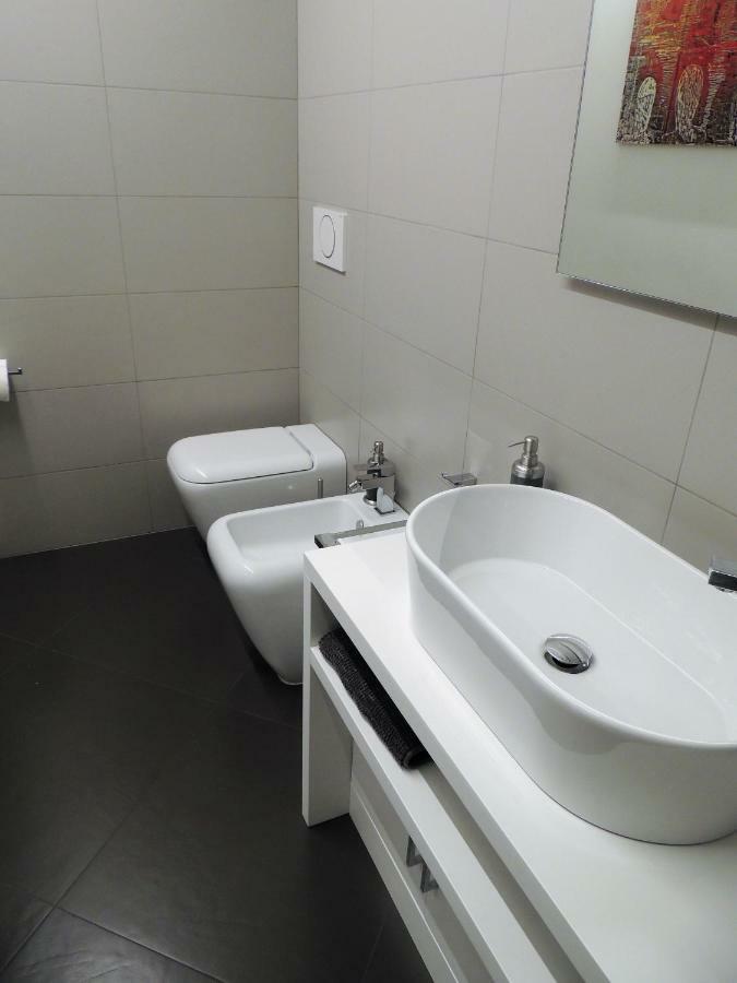 Belle Arti Appartement *