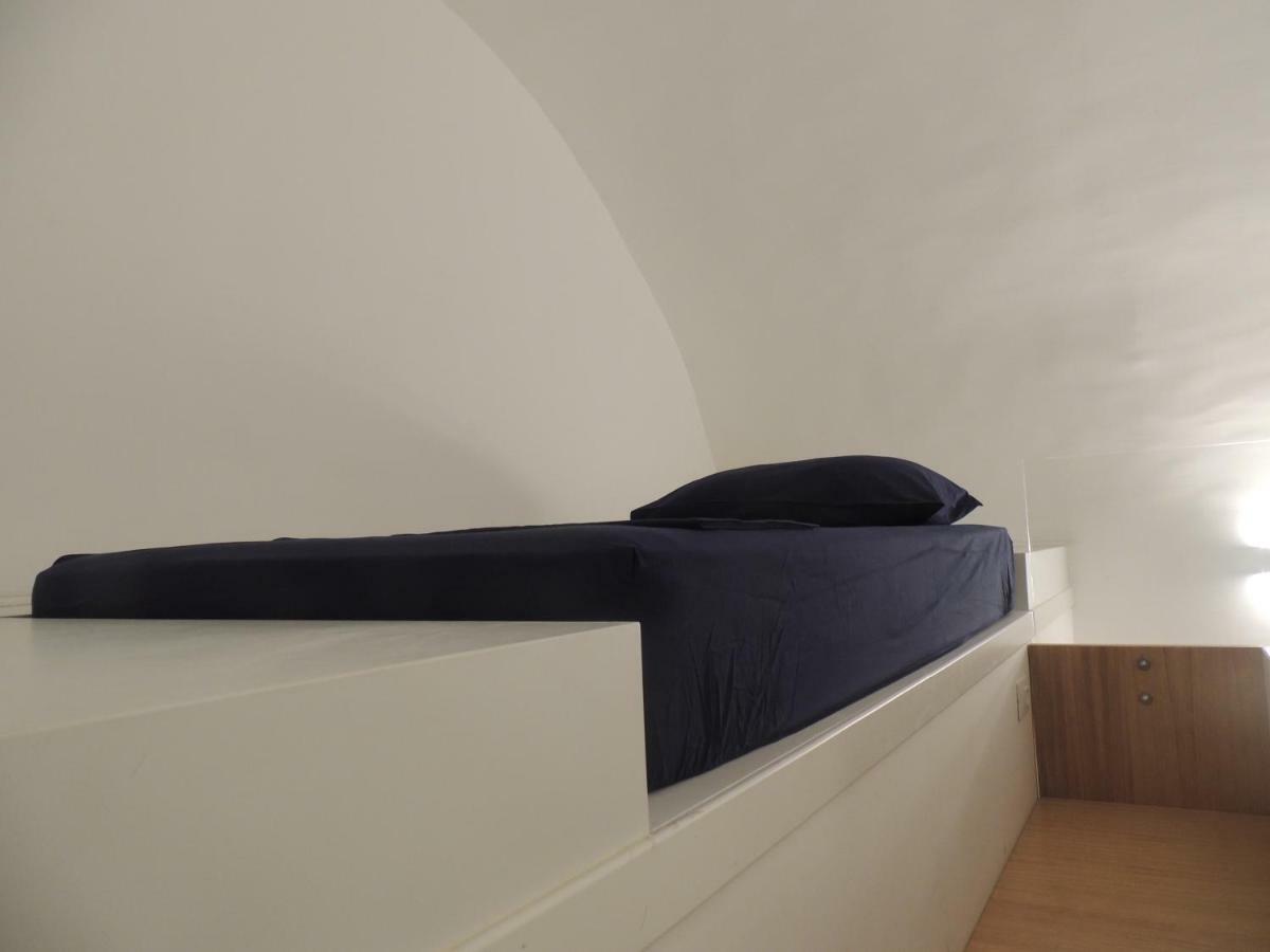 Belle Arti Appartement