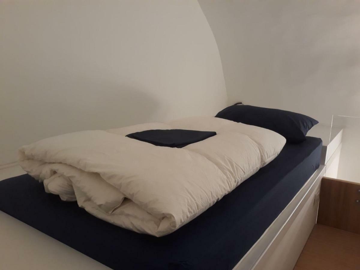 Belle Arti Appartement