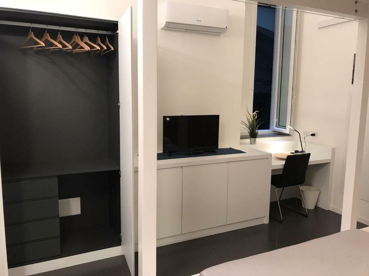 Appartement Belle Arti