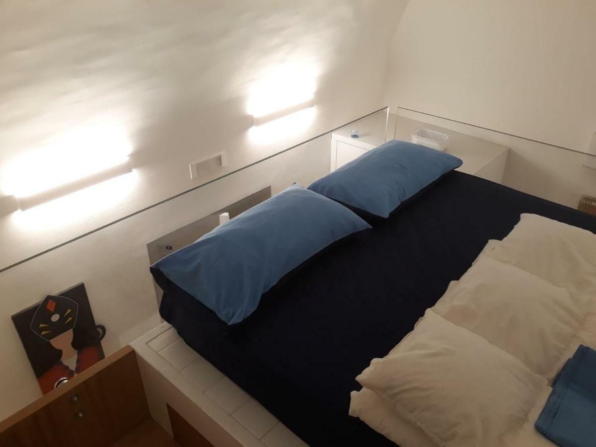 Appartement Belle Arti Naples